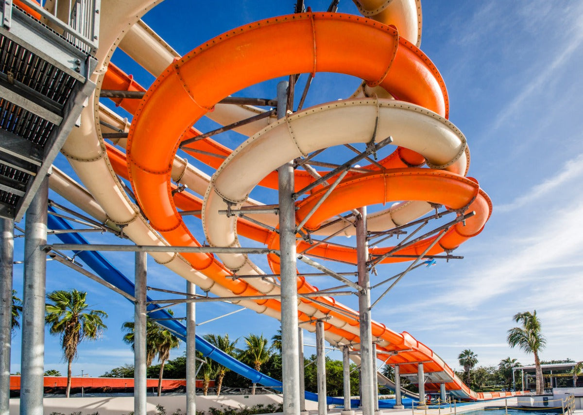 Hard Rock Hotel Riviera Maya - Todo Incluido