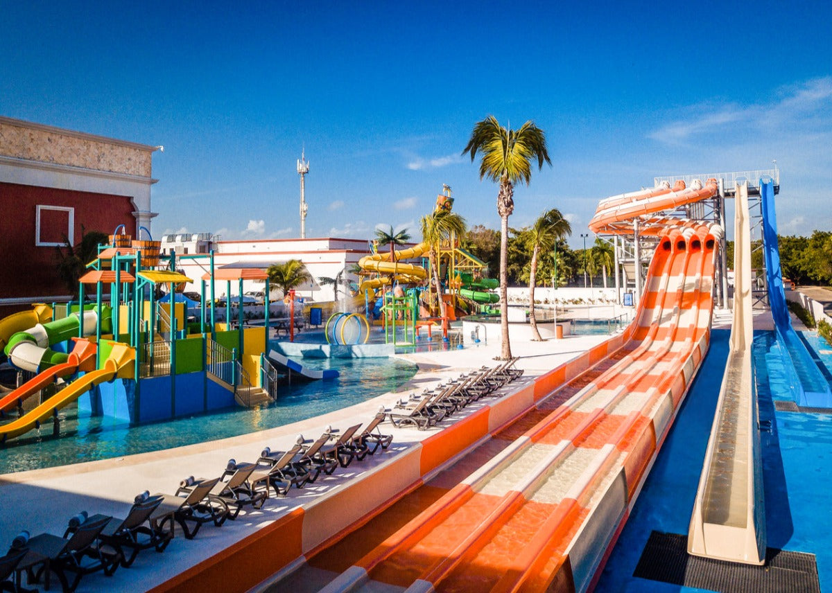 Hard Rock Hotel Riviera Maya - Todo Incluido