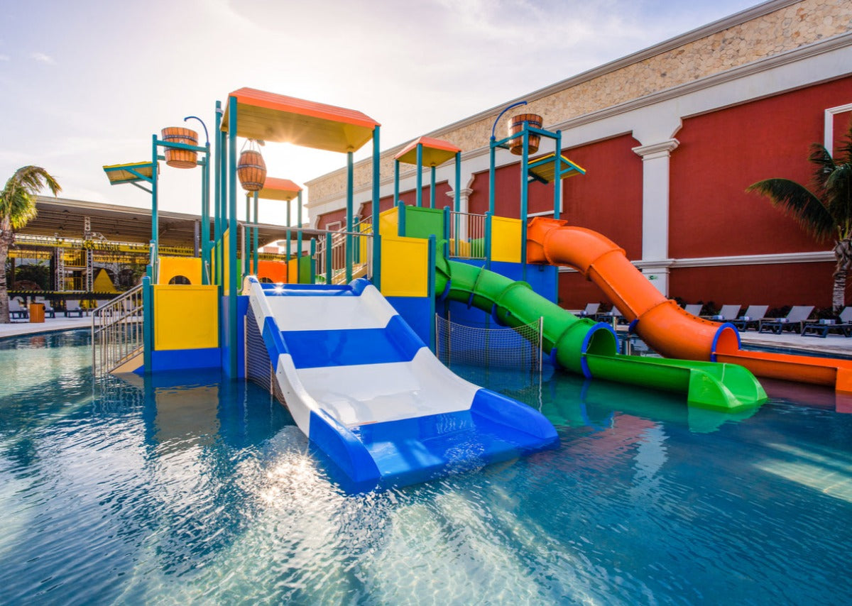 Hard Rock Hotel Riviera Maya - Todo Incluido