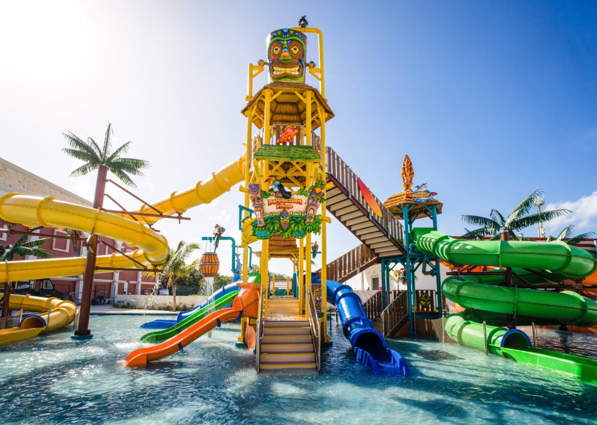 Hard Rock Hotel Riviera Maya - Todo Incluido