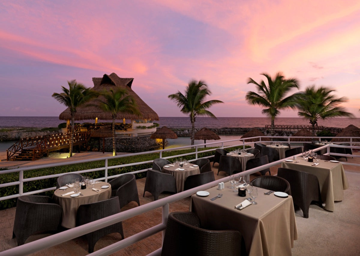 Hard Rock Hotel Riviera Maya - Todo Incluido