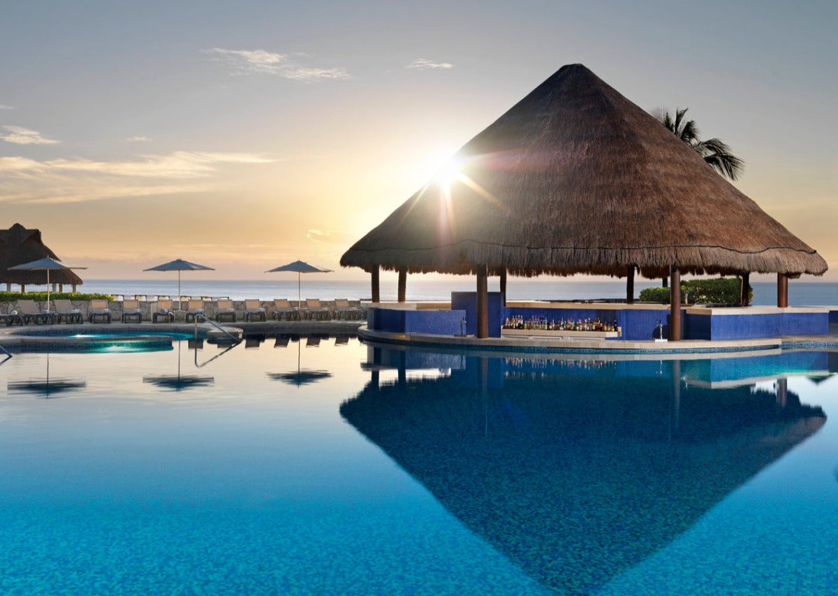 Hard Rock Hotel Riviera Maya - Todo Incluido