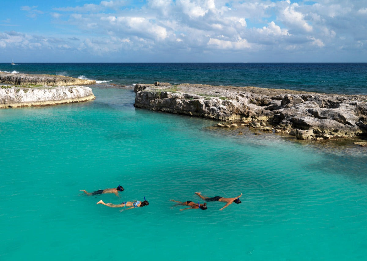 Hard Rock Hotel Riviera Maya - Todo Incluido