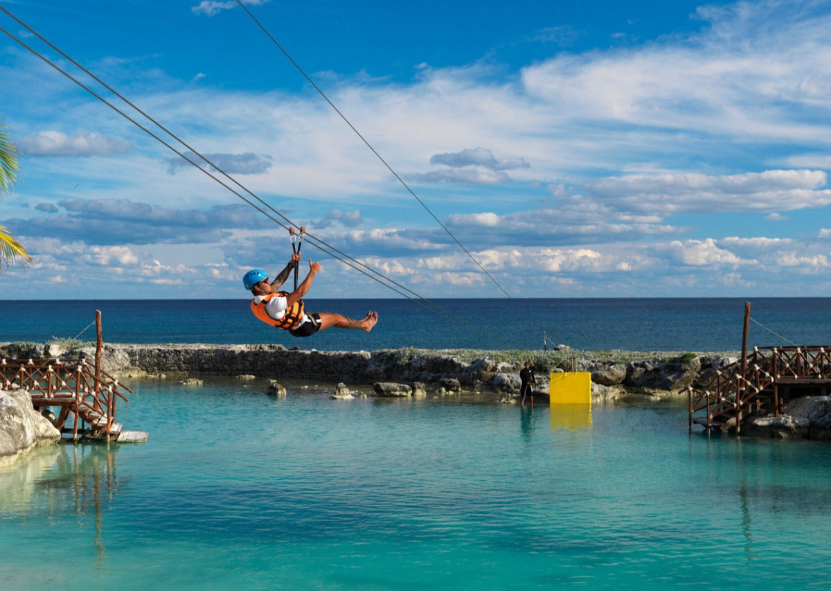 Hard Rock Hotel Riviera Maya - Todo Incluido