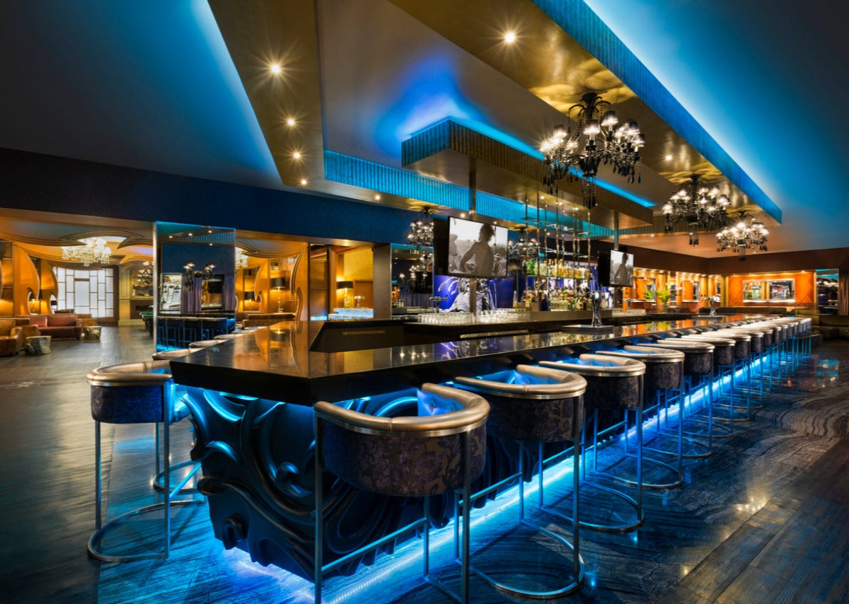 Hard Rock Hotel Riviera Maya - Todo Incluido