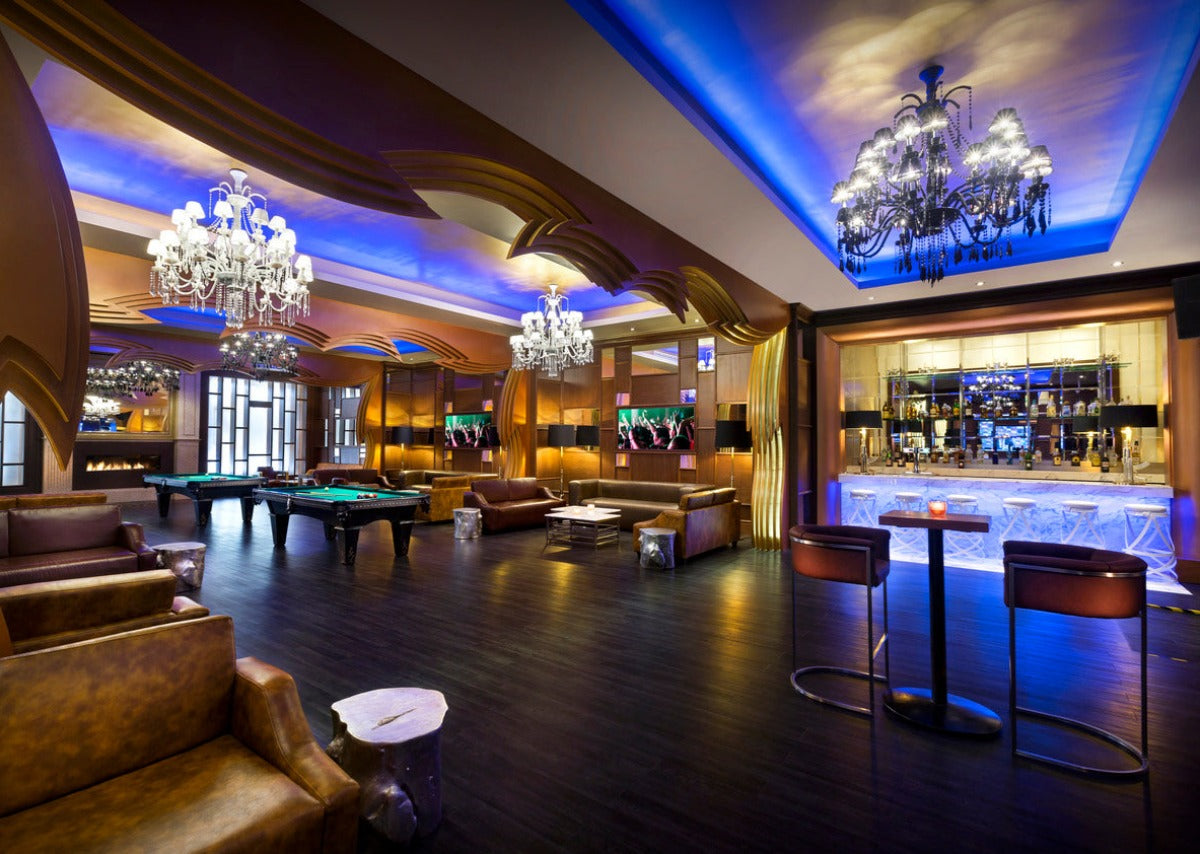 Hard Rock Hotel Riviera Maya - Todo Incluido