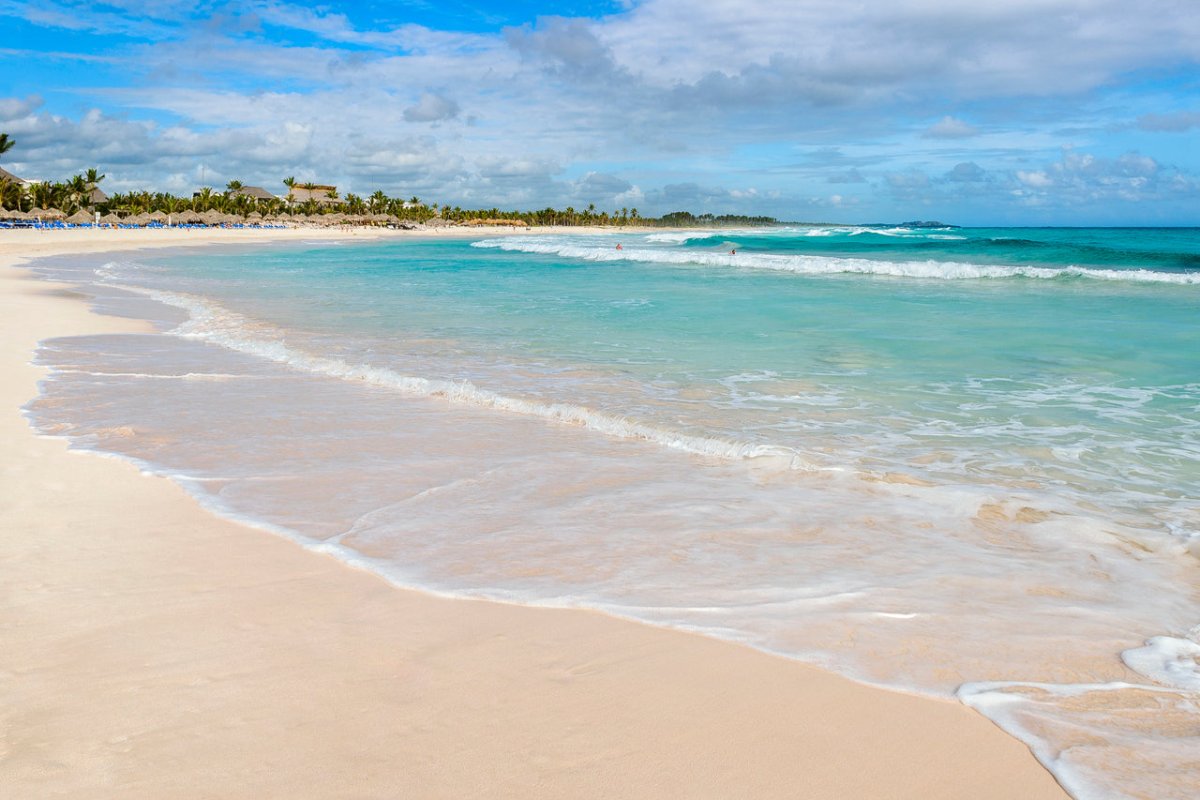 Hard Rock Hotel &amp; Casino Punta Cana - Todo Incluido