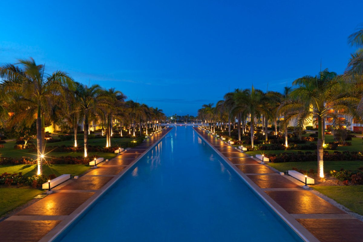 Hard Rock Hotel &amp; Casino Punta Cana - Todo Incluido