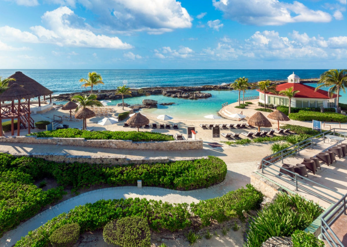 Hard Rock Hotel Riviera Maya - Todo Incluido