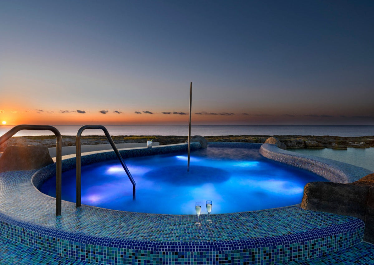 Hard Rock Hotel Riviera Maya - Todo Incluido