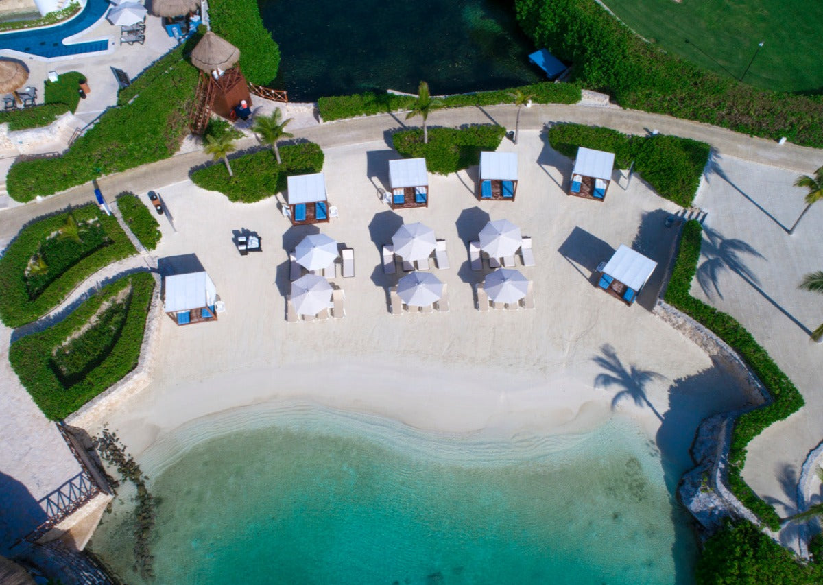 Hard Rock Hotel Riviera Maya - Todo Incluido