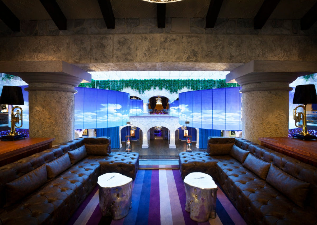 Hard Rock Hotel Riviera Maya - Todo Incluido