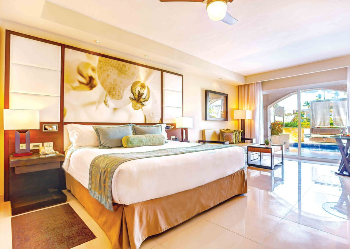 Hideaway en Royalton Punta Cana - All Inclusive Resort &amp; Casino Solo Adultos