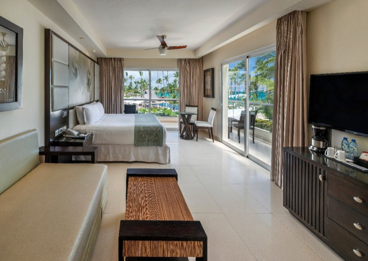 Hideaway en Royalton Punta Cana - All Inclusive Resort &amp; Casino Solo Adultos