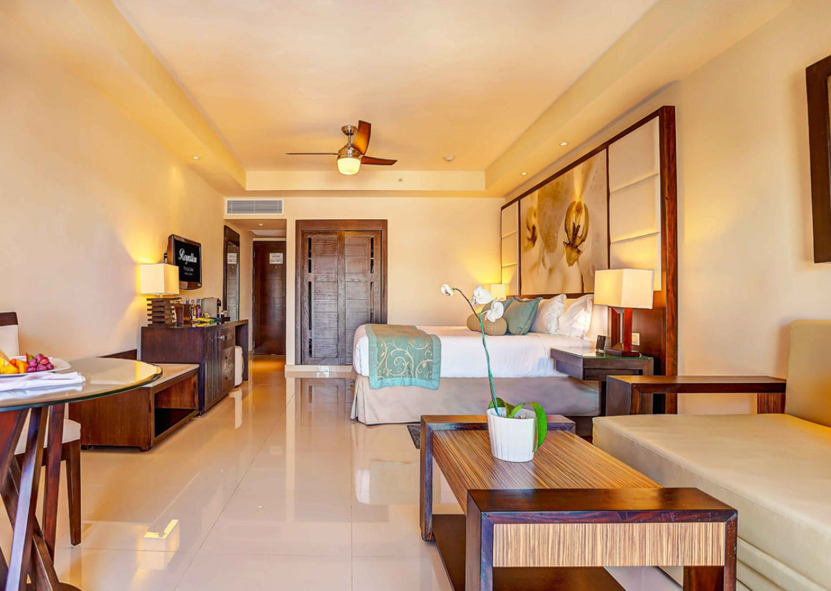 Hideaway en Royalton Punta Cana - All Inclusive Resort &amp; Casino Solo Adultos