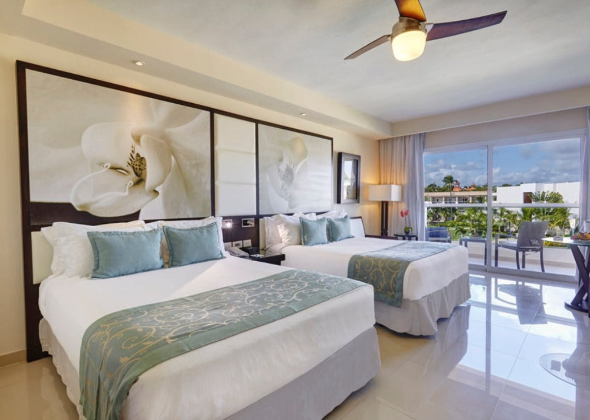 Hideaway en Royalton Punta Cana - All Inclusive Resort &amp; Casino Solo Adultos