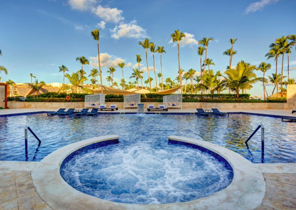 Hideaway en Royalton Punta Cana - All Inclusive Resort &amp; Casino Solo Adultos