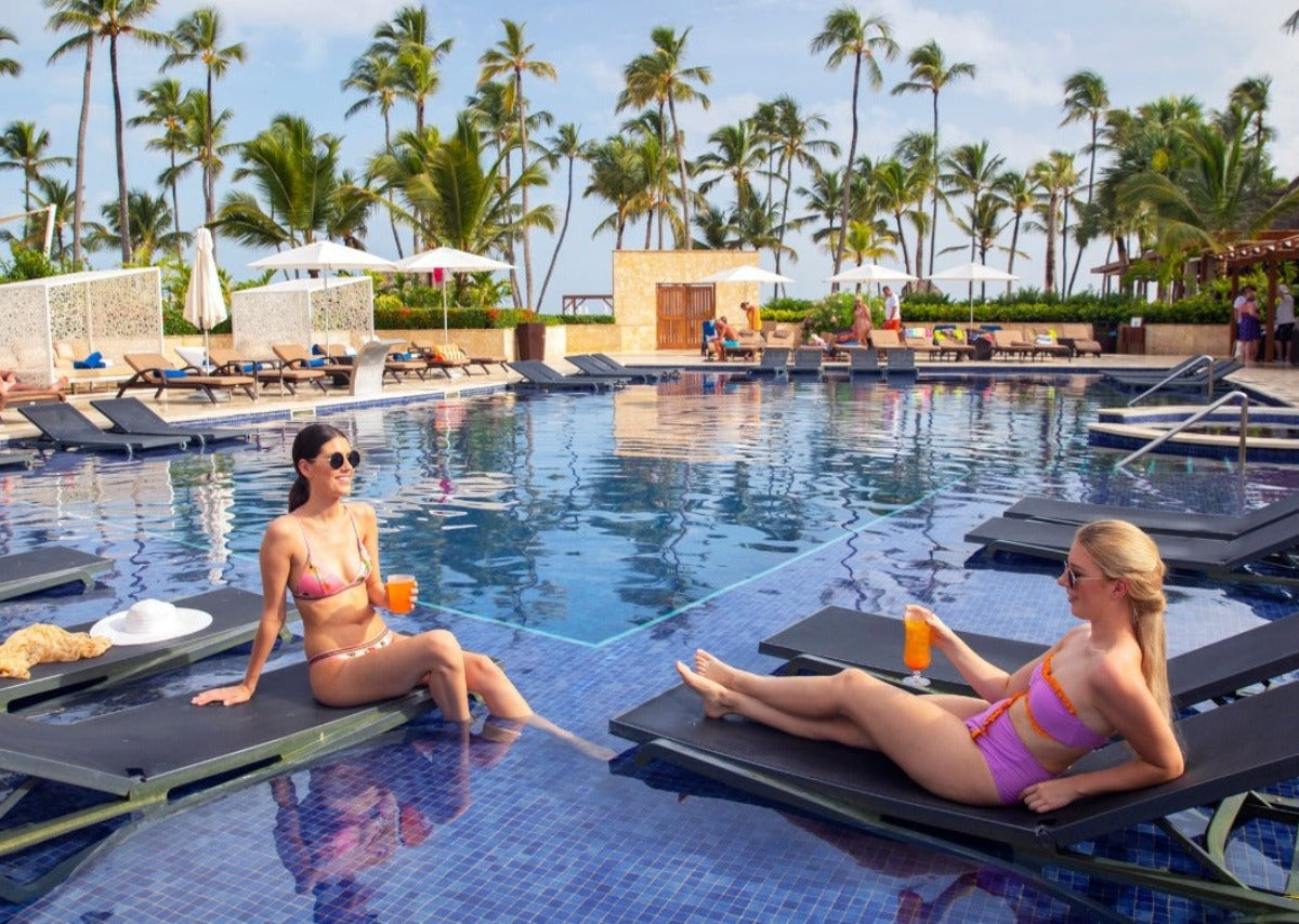 Hideaway en Royalton Punta Cana - All Inclusive Resort &amp; Casino Solo Adultos