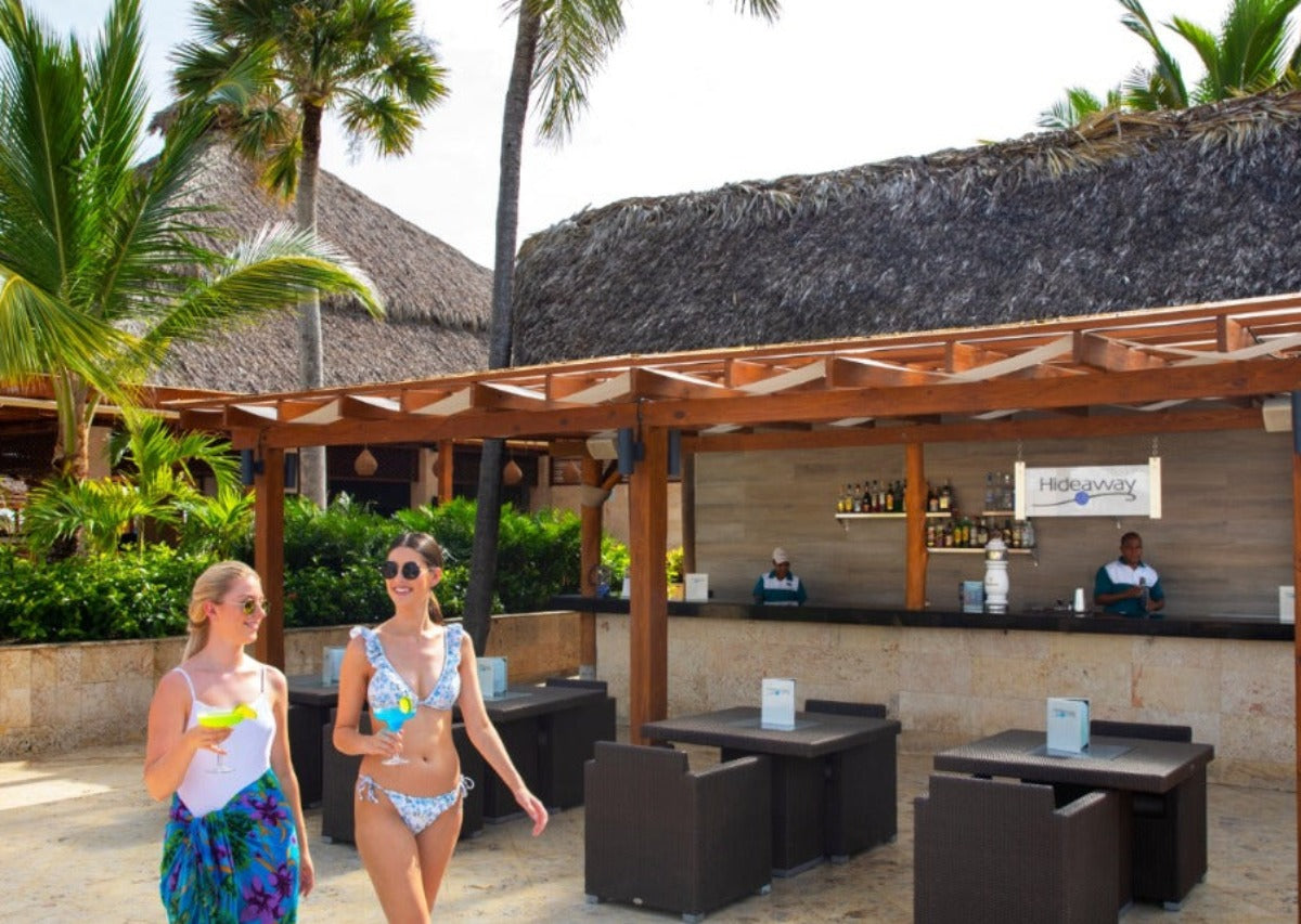 Hideaway en Royalton Punta Cana - All Inclusive Resort &amp; Casino Solo Adultos