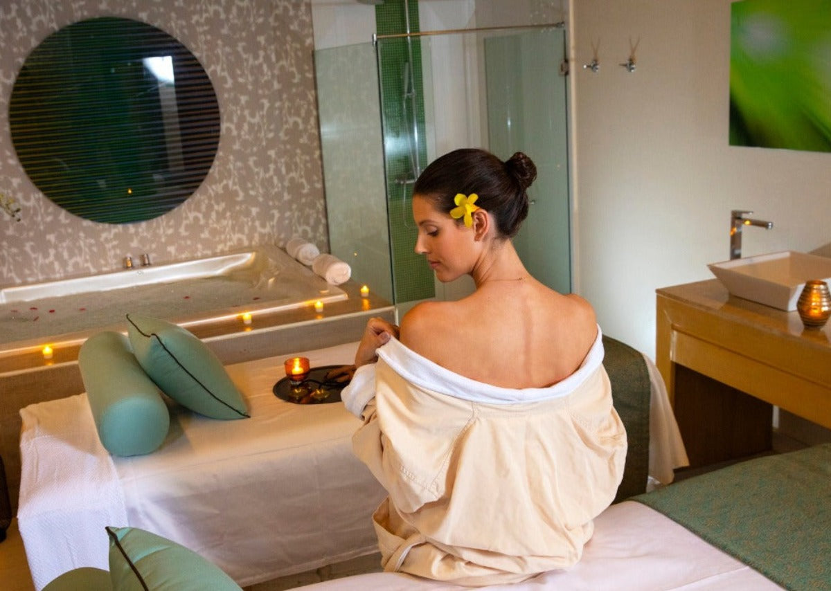 Hideaway en Royalton Punta Cana - All Inclusive Resort &amp; Casino Solo Adultos