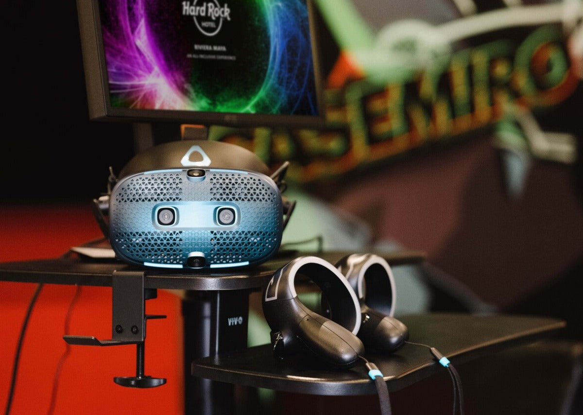 Hard Rock Hotel Riviera Maya - Todo Incluido