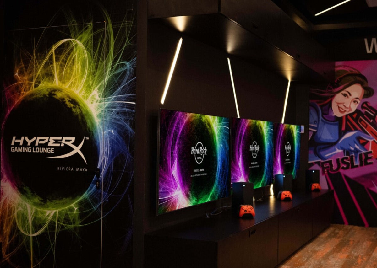 Hard Rock Hotel Riviera Maya - Todo Incluido