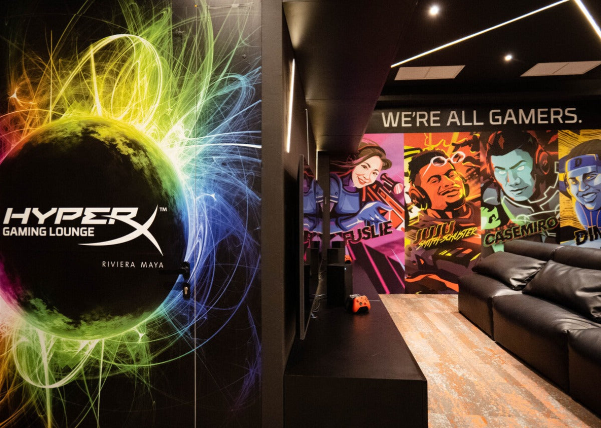 Hard Rock Hotel Riviera Maya - Todo Incluido