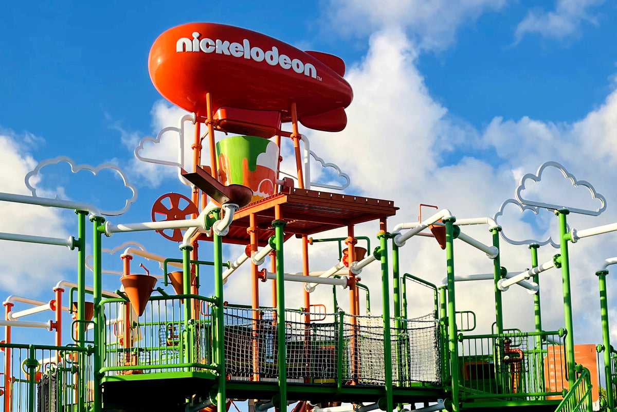 Nickelodeon Hotels &amp; Resorts Punta Cana - Todo Incluido Gourmet by Karisma