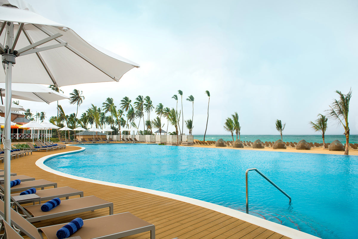 Nickelodeon Hotels &amp; Resorts Punta Cana - Todo Incluido Gourmet by Karisma