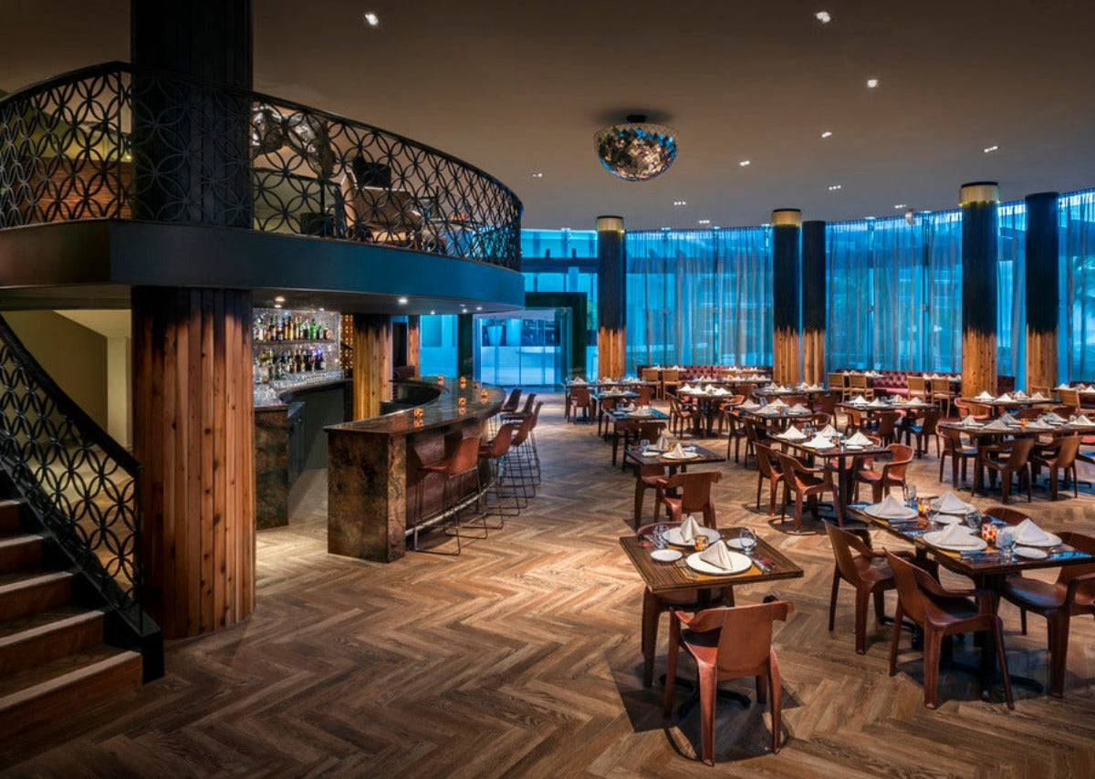 Hard Rock Hotel Cancun - All Inclusive