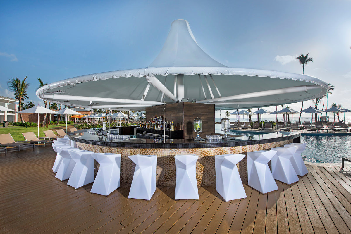 Nickelodeon Hotels &amp; Resorts Punta Cana - Todo Incluido Gourmet by Karisma