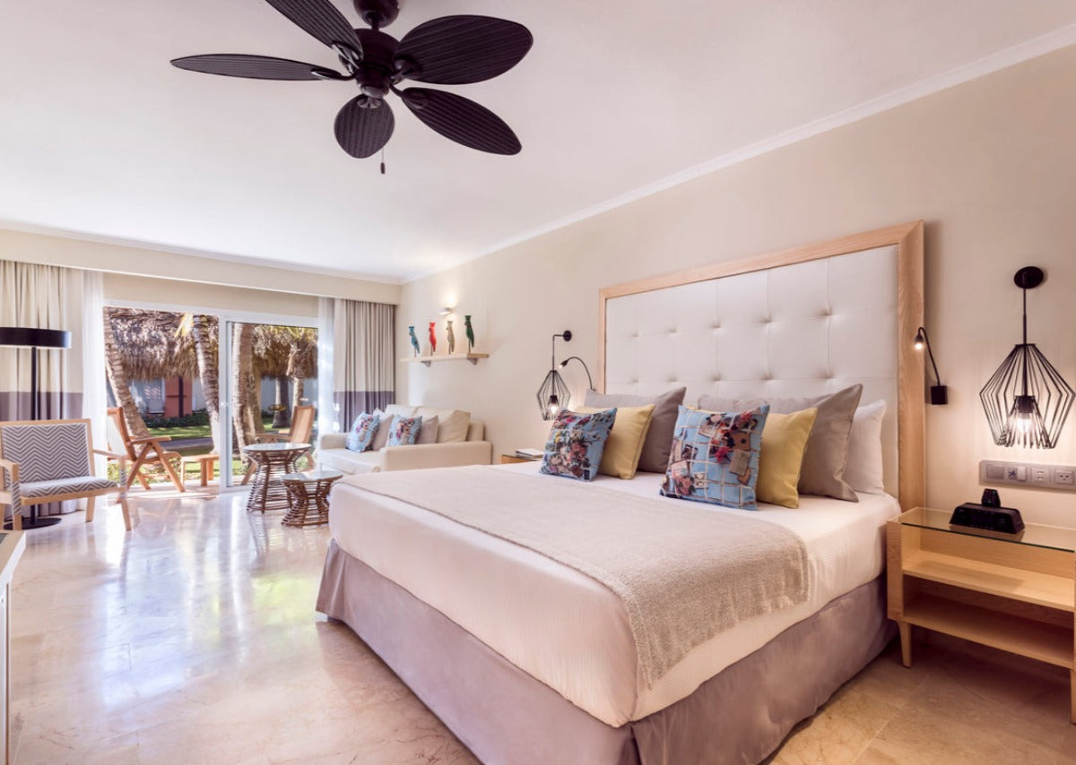 C.A.R.I.B.E. Family Experience at Grand Palladium Palace - All Inclusive Resort Spa & Casino