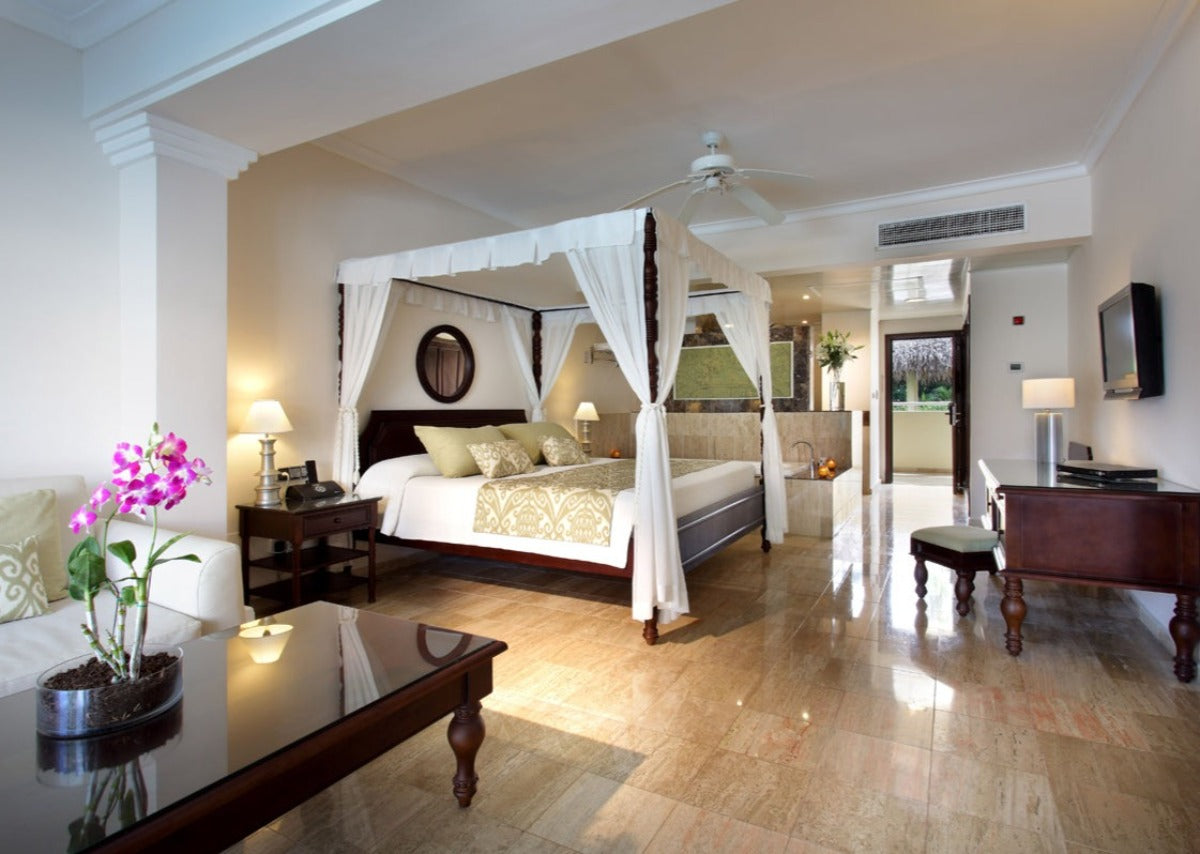 TRS Turquesa Hotel - All Inclusive Adults Only