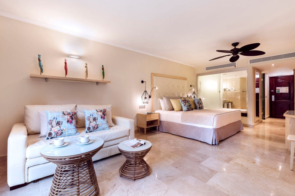 C.A.R.I.B.E. Family Experience at Grand Palladium Palace - All Inclusive Resort Spa & Casino