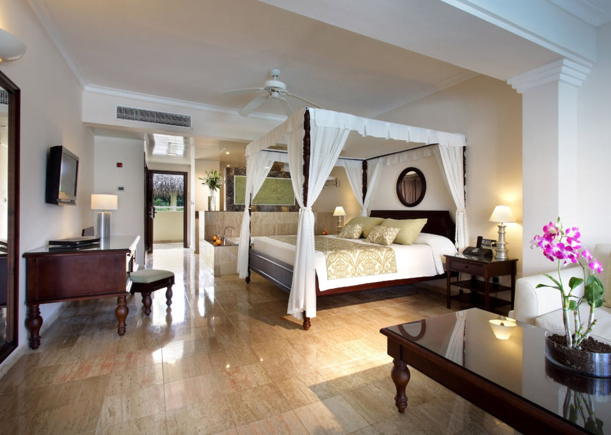 TRS Turquesa Hotel - All Inclusive Adults Only