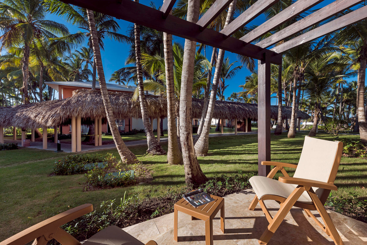 C.A.R.I.B.E. Family Experience at Grand Palladium Palace - All Inclusive Resort Spa & Casino