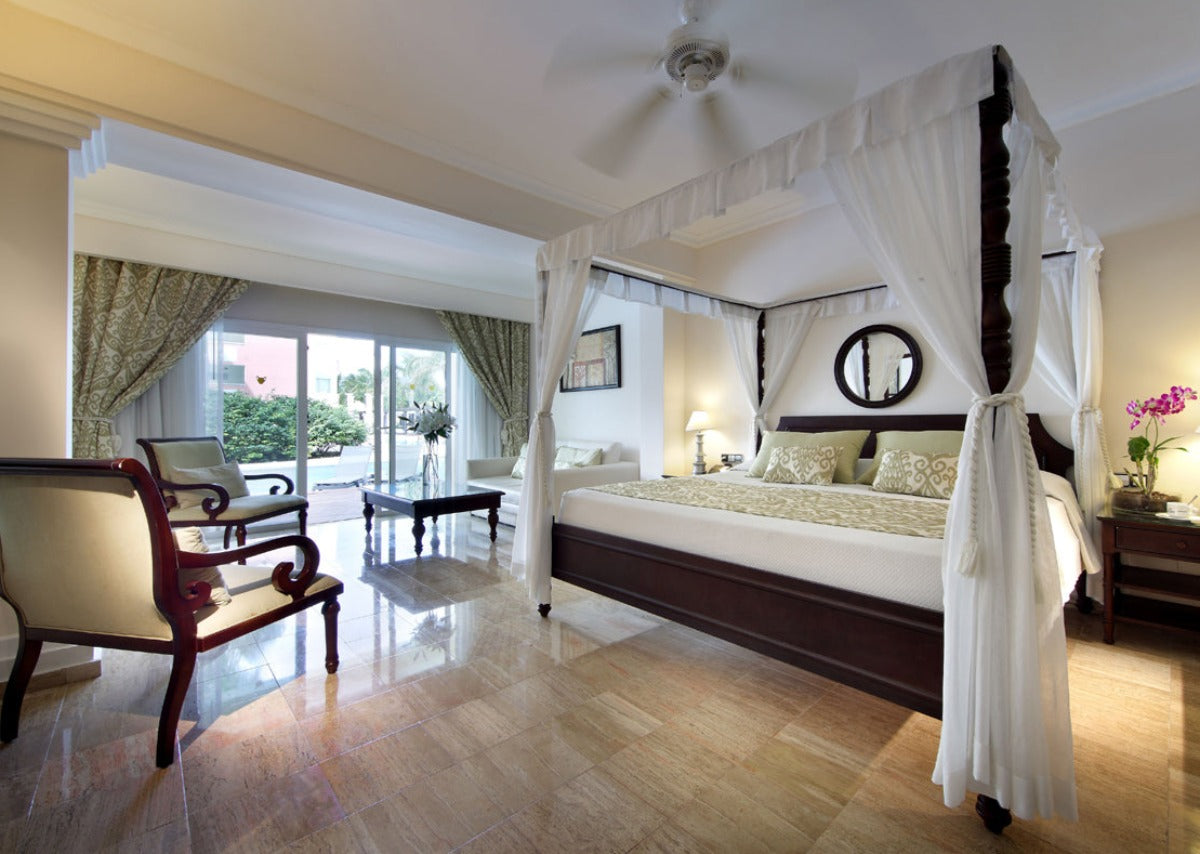 TRS Turquesa Hotel - All Inclusive Adults Only