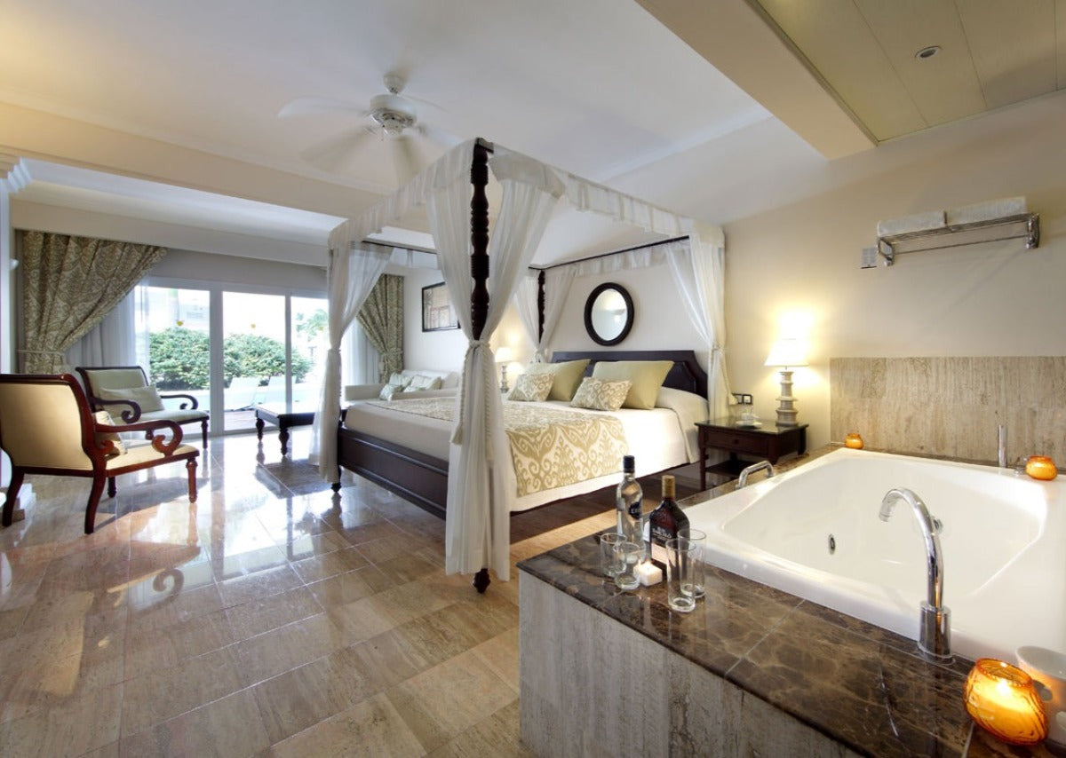 TRS Turquesa Hotel - All Inclusive Adults Only