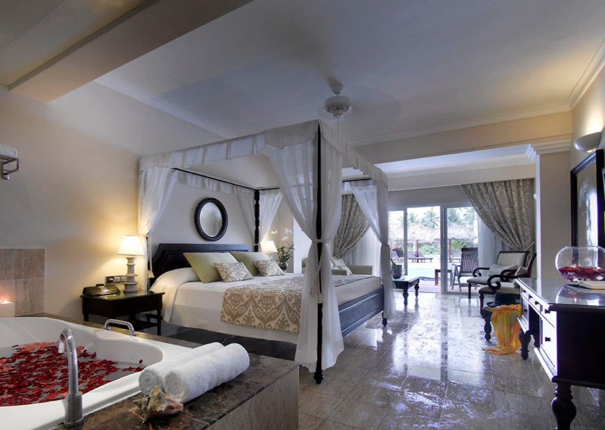 TRS Turquesa Hotel - All Inclusive Adults Only