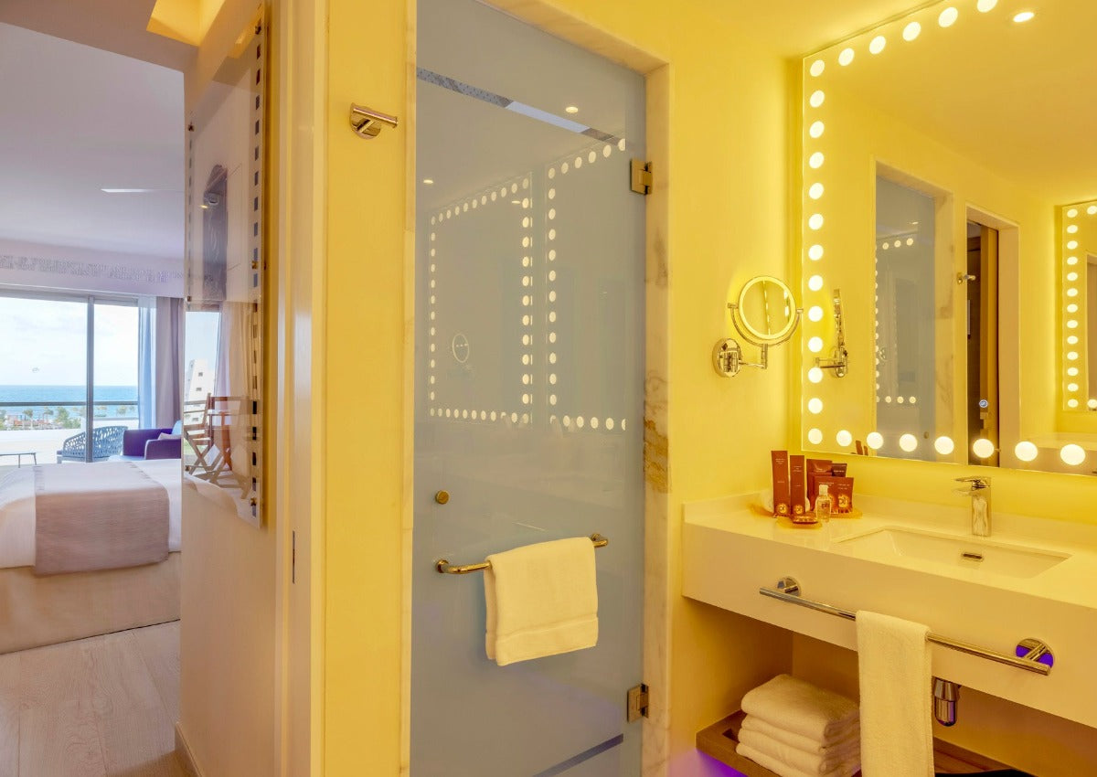 Planet Hollywood Cancún - Resort Todo Incluido