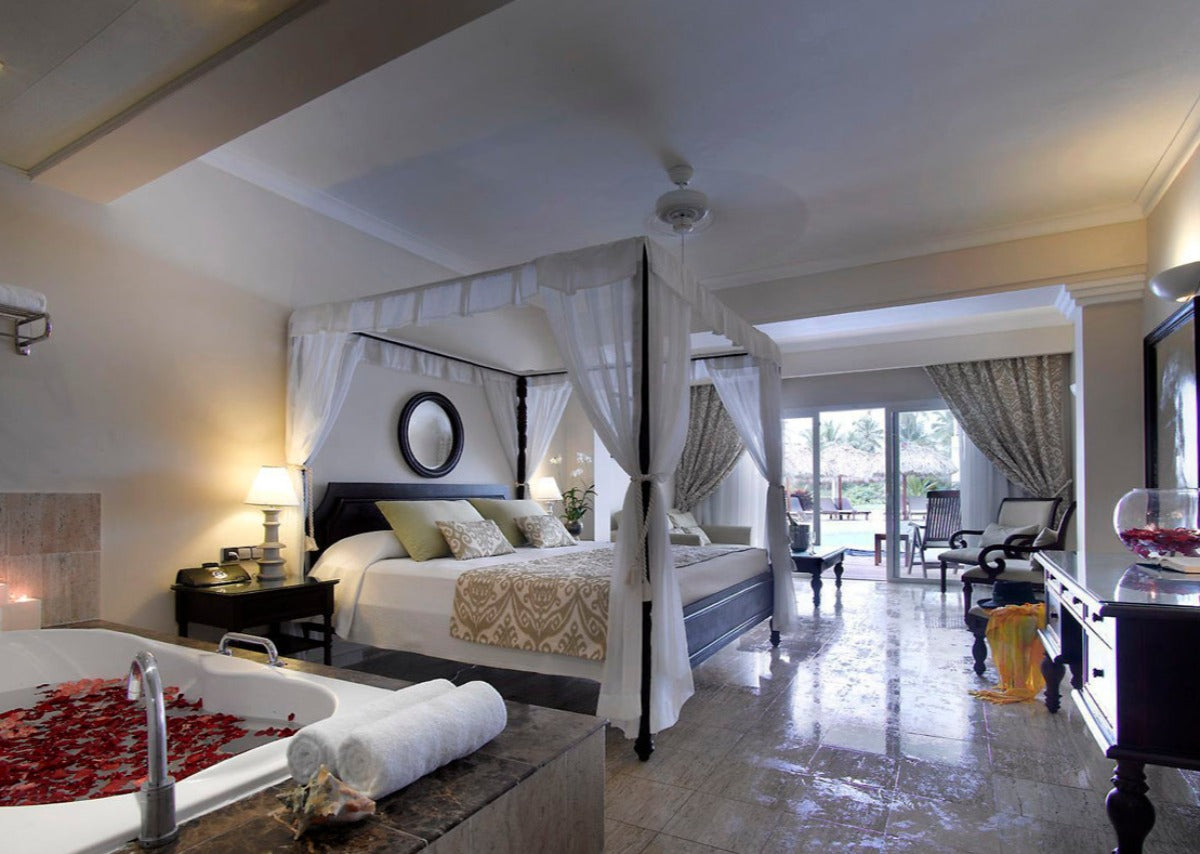 TRS Turquesa Hotel - All Inclusive Adults Only