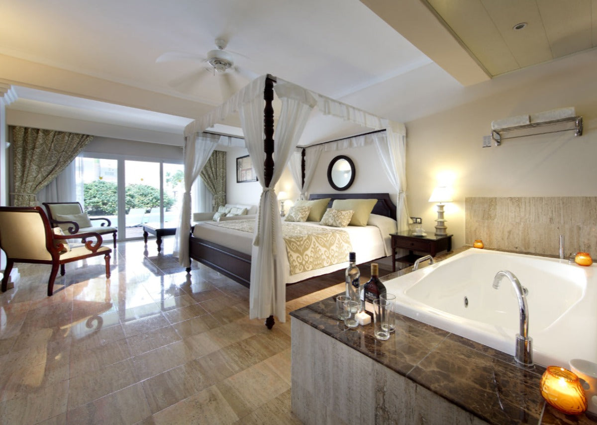 TRS Turquesa Hotel - All Inclusive Adults Only