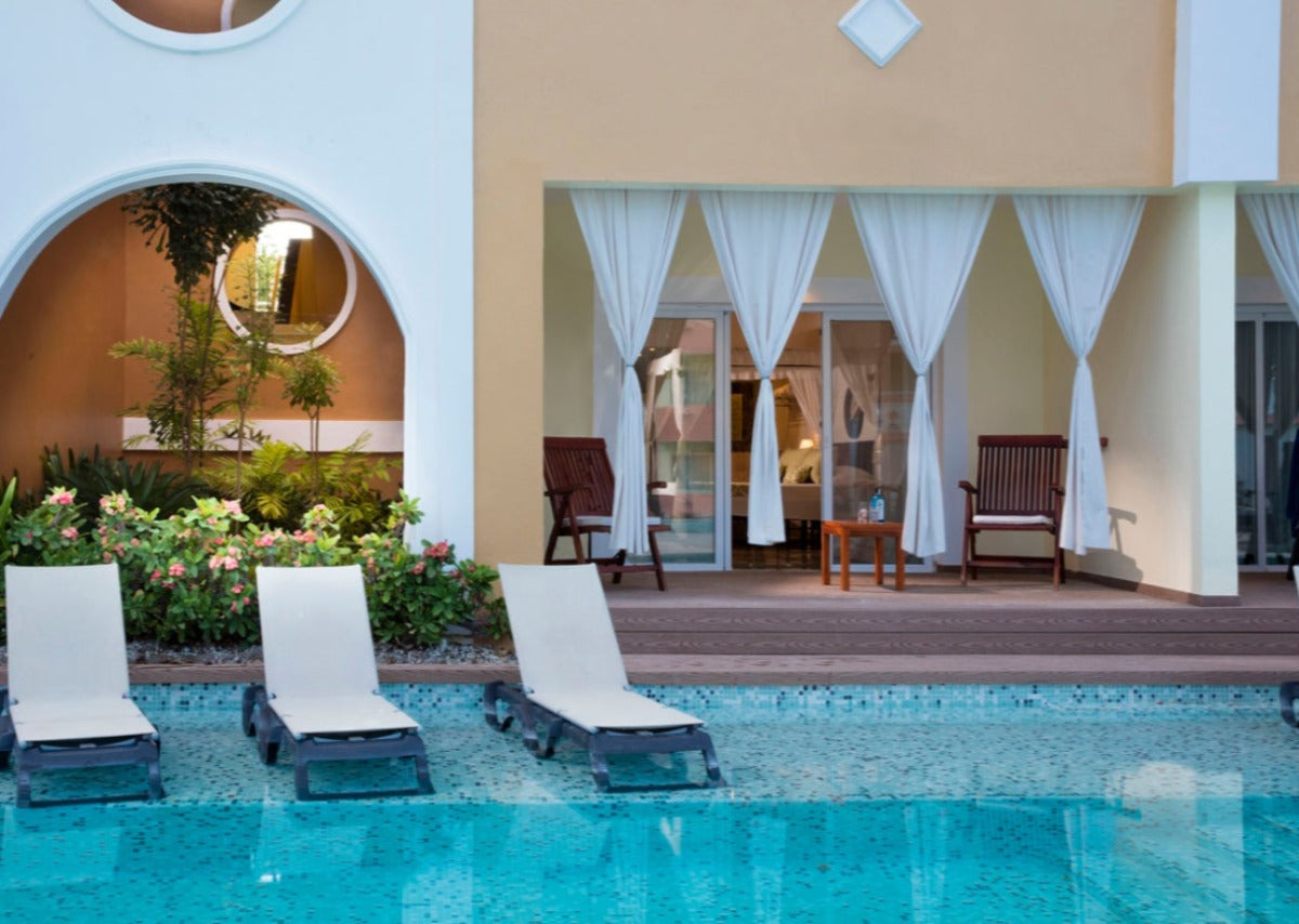 TRS Turquesa Hotel - All Inclusive Adults Only