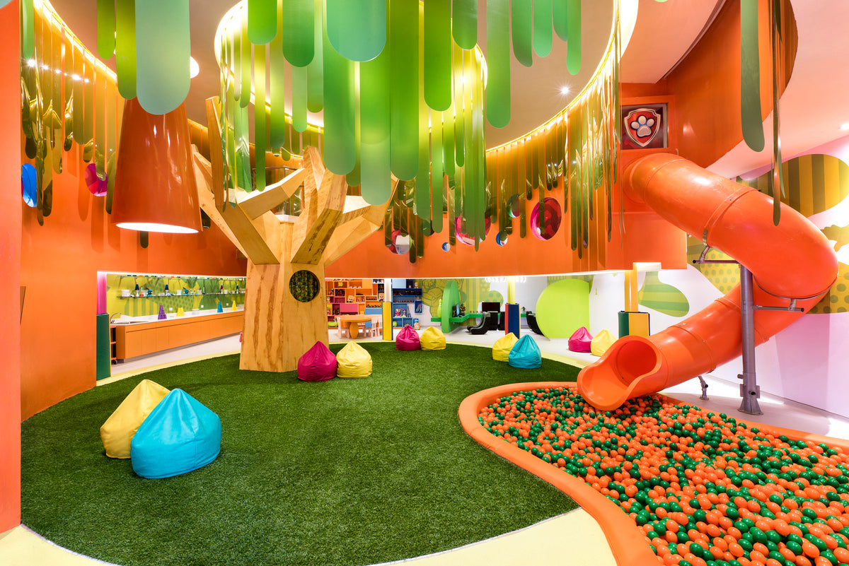 Nickelodeon Hotels &amp; Resorts Punta Cana - Todo Incluido Gourmet by Karisma