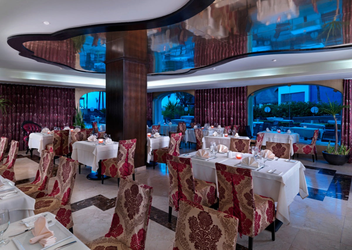 Hard Rock Hotel Riviera Maya - Todo Incluido