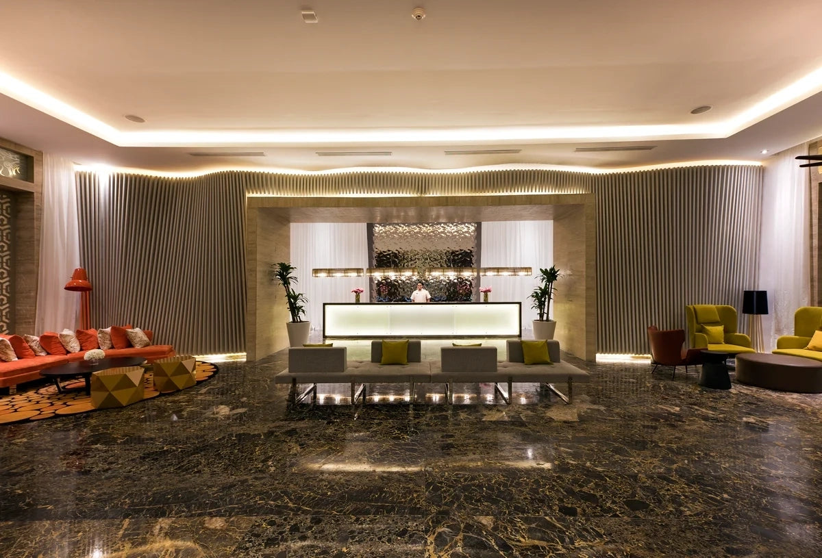 Nickelodeon Hotels &amp; Resorts Punta Cana - Todo Incluido Gourmet by Karisma