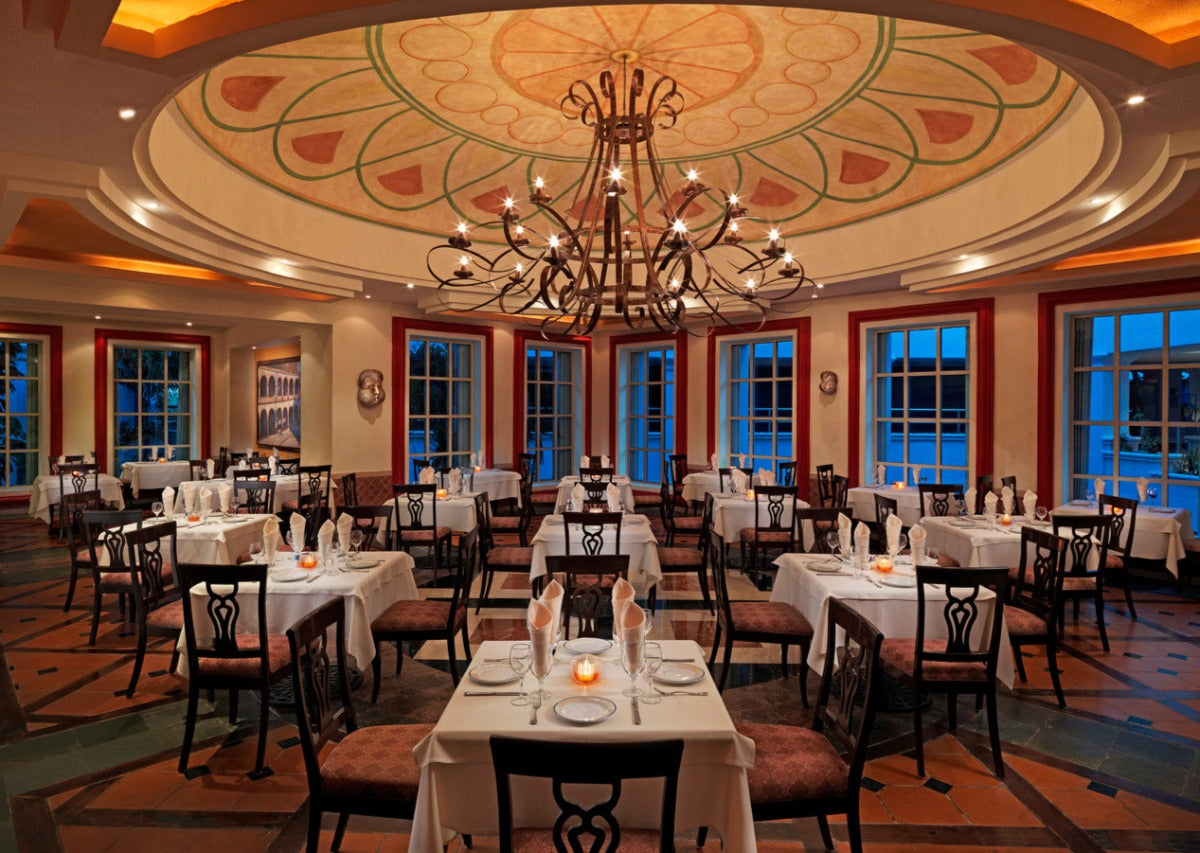 Hard Rock Hotel Riviera Maya - Todo Incluido