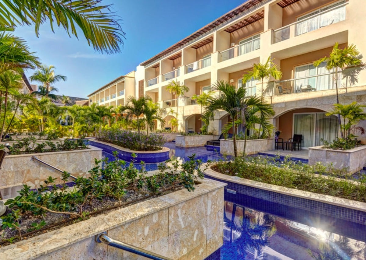 Hideaway en Royalton Punta Cana - All Inclusive Resort &amp; Casino Solo Adultos