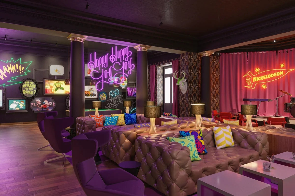 Nickelodeon Hotels &amp; Resorts Punta Cana - Todo Incluido Gourmet by Karisma