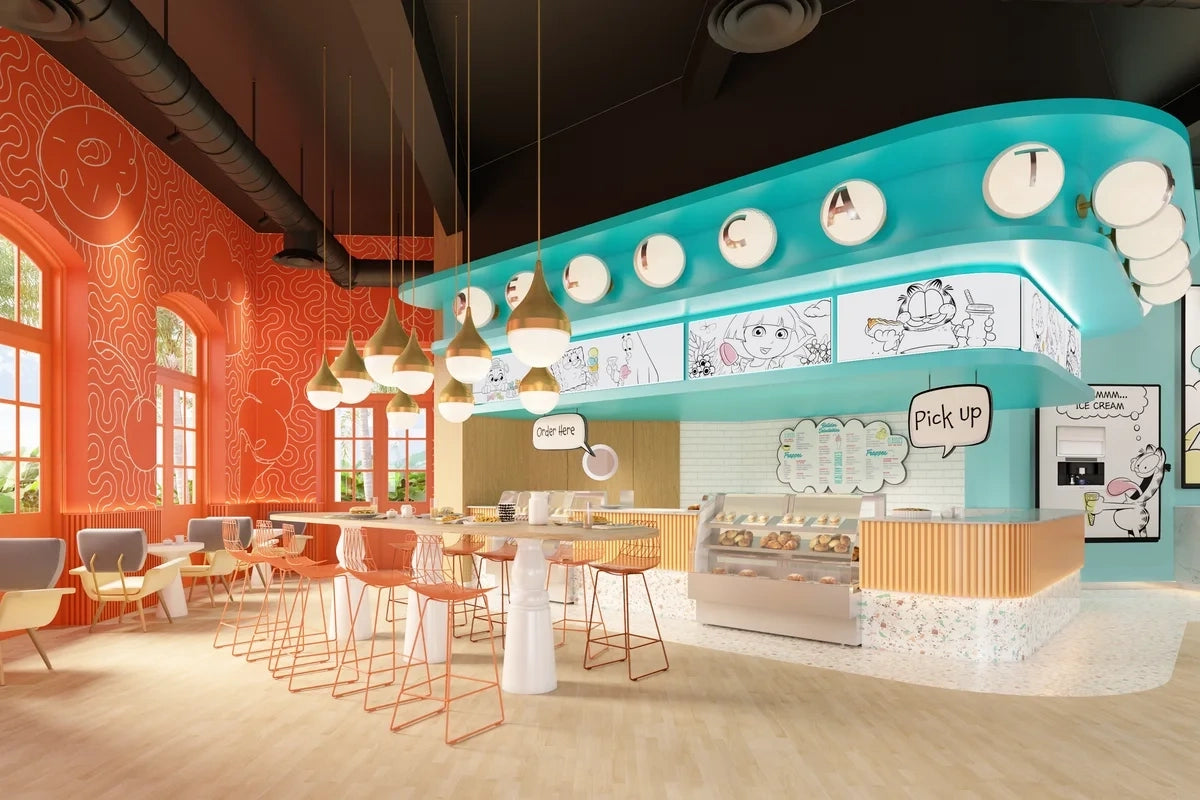 Nickelodeon Hotels &amp; Resorts Punta Cana - Todo Incluido Gourmet by Karisma